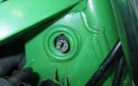 KAWASAKI KDX220SR 2018 DX220B