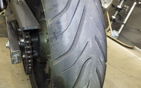 SUZUKI GSX250R 2023