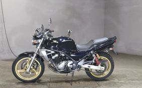 KAWASAKI BALIUS250-2 ZR250B