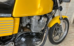 SUZUKI GSX400 GS40X
