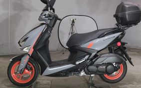 YAMAHA  CYGNUS  GRIF ASU SEJ4J