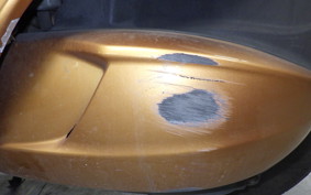 SUZUKI GEMMA 250