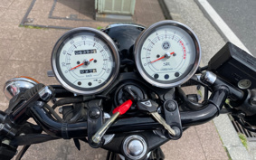 YAMAHA SR400 2020 RH16J