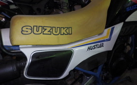 SUZUKI TS50 Hustler SA11A