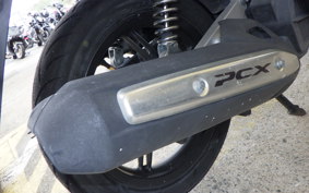 HONDA PCX125 JF28