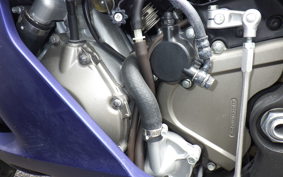 HONDA CBR1000RR 2005 SC57