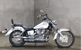 YAMAHA DRAGSTAR 250 VG02J