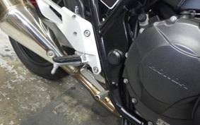 HONDA CB400 SUPER BOLDOR A 2016 NC42