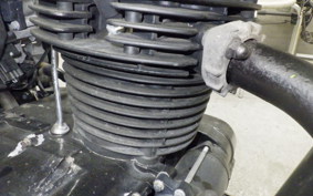 KAWASAKI 250TR 2007 BJ250F