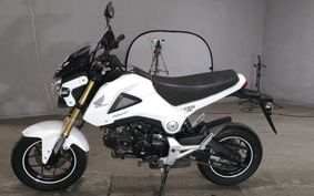 HONDA GROM JC61