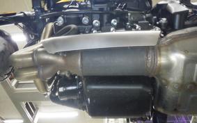 TRIUMPH TRIDENT 660 2025