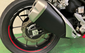 HONDA CBR400R ABS 2023 NC56