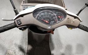 HONDA DIO CHESTER AF68