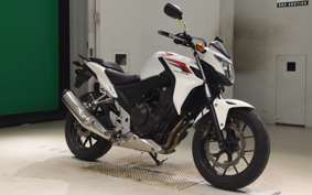 HONDA CB400F 2013 NC47