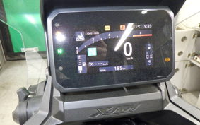 HONDA X-ADV 750 2025 RH21