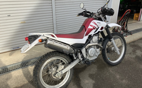 YAMAHA SEROW 250 DG17J