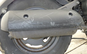 HONDA ZOOMER AF58