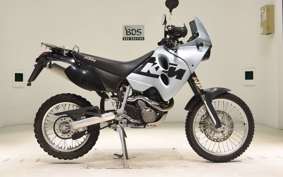 KTM 640 ADVENTURE 2003