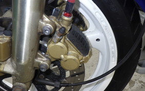 SUZUKI GSX-R1100 1989 GU74A