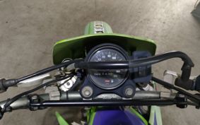 KAWASAKI KDX220SR DX220B