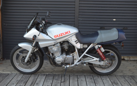 SUZUKI GSX400S KATANA 1992 GK77A