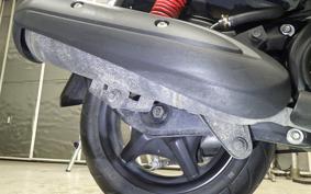 YAMAHA CYGNUS 125 XSR 2 2022 SE44J