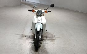 HONDA SUPER CUB110 JA07