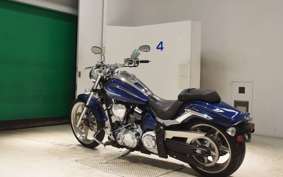 YAMAHA XV1900 RAIDER 2010