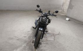 HONDA REBEL MC49