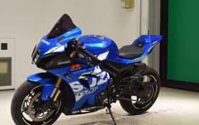 SUZUKI GSX-R1000R A 2019 DM11G