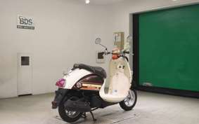 YAMAHA VINO 50 2009 SA37J
