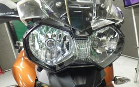 TRIUMPH TIGER 800 2014