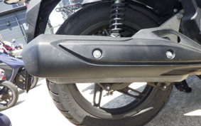 HONDA PCX 150 KF18