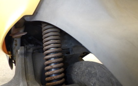 SUZUKI LET's 4 G CA41A