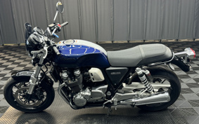 HONDA CB1100RS 2021 SC65