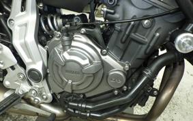 YAMAHA MT-07 2014 RM07J