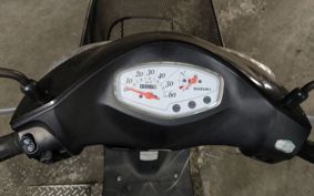 SUZUKI ADDRESS V50 CA44A