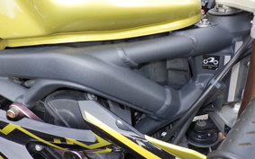 TRIUMPH DAYTONA 675 2013