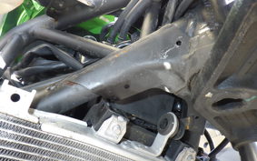 KAWASAKI NINJA 400 2022