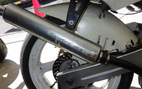 SUZUKI RGV250 Gamma VJ21A