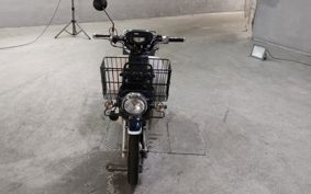 HONDA SUPER CUB110 JA10