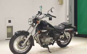 SUZUKI GZ250 Marauder