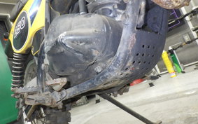 SUZUKI TS250 TS2504