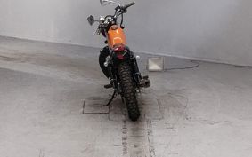 SUZUKI GLASS TRACKER BIG BOY NJ47A