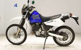 SUZUKI DJEBEL 250 XC SJ45A