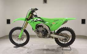 KAWASAKI KX250 2023 KX252E