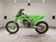 Фото Kawasaki KX250 2023 с японского аукциона