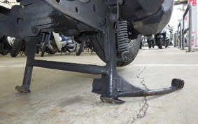 YAMAHA AXIS 125 TREET SE53J