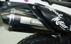 HONDA CRF250L 2017 MD38