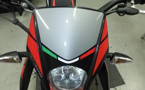 APRILIA RX 125